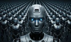 Çin’den Dikkat Çeken Adım! İnsansı Robotlara Resmi Kimlik Numarası Verilecek