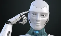 Çin’den Yeni Adım! İnsansı Robotlara Dijital Kimlik Sistemi Geliyor