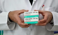 Coraspin Nedir, Ne İçin Kullanılır? Coraspin Nasıl Kullanılır? Yan Etkileri Var mı?