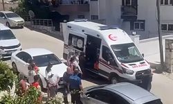 Didim’de damat, üç kişiyi bıçaklayıp kaçtı