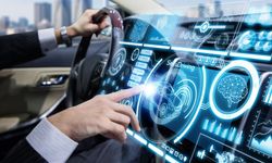 Direksiyon Başında Sadece Siz Yoksunuz! Yeni Nesil Otomobiller Her Hareketi Kaydediyor Olabilir