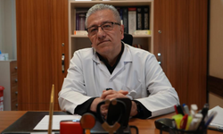 Doç. Dr. Evigen'den hantavirüse karşı kritik uyarı