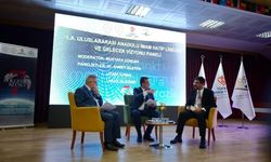 Dünyanın dört bir yanından gelen öğrenciler, Bursa'da buluştu!