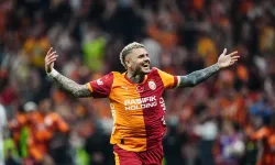 Icardi valizleriyle ayrıldı!