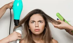 Düzleştirici mi, Fön Makinesi mi, Dyson mı? Saç Düzleştirmede Hangisi Daha İyi ve Daha Saç Dostu?