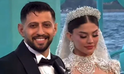 Eda Sakız ve Burak Bulut boşanıyor mu? Açıklama geldi