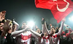 Edis’ten Milli Takım’a Marş Sürprizi! “Martılar” Dünya Kupası İçin Yenilendi