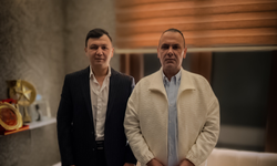 İbrahim Murat Gündüz’den Olay Sözler: “Biz Ebabil Kuşuyuz!” Mesajı Sosyal Medyayı İkiye Böldü