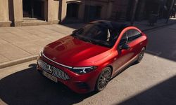 Elektrikli Mercedes CLA 200+ Türkiye’ye Geldi! İşte Fiyatı, Menzili ve Tüm Özellikleri