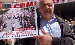 Emekli vatandaştan Özgür Özel destekçilerini kızdıracak sözler!