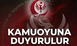 Ertuğrulgazi Derneği’nden İmaskop Ziyaretine Tepki