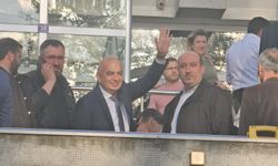Eski Başkan Bozkurt'un ev hapsi kaldırıldı