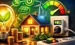 Evde Elektrik Tasarrufu Nasıl Yapılır? Faturayı Düşüren En Etkili Yöntemler