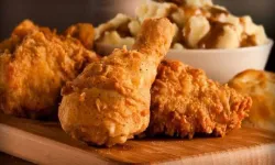 Evde KFC Tarzı Çıtır Tavuk Nasıl Yapılır? İşte Tüm Püf Noktalarıyla Tarifi!