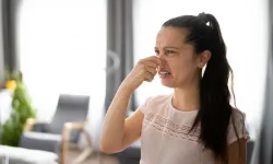 Evde Kötü Koku Neden Olur? Evde Kötü Koku Nasıl Giderilir? İşte Kesin Çözüm Sağlayan En Etkili Yöntemler
