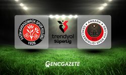 Fatih Karagümrük – Gençlerbirliği Maçı Ne Zaman, Saat Kaçta ve Hangi Kanalda?