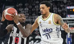 Fenerbahçe Beko - Beşiktaş GAİN maçı ne zaman, saat kaçta, hangi kanalda?