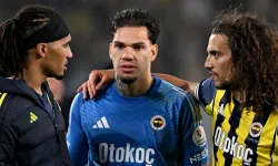 Fenerbahçe kabul etti! Ederson, Türkiye'den ayrıldı