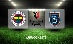Fenerbahçe – RAMS Başakşehir Maçı Ne Zaman, Saat Kaçta ve Hangi Kanalda?