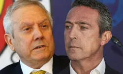 Fenerbahçe’de Deprem Üstüne Deprem! Aziz Yıldırım Geri Mi Dönüyor?