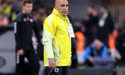 Fenerbahçe'de kadro dışı karar!