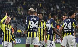 Fenerbahçe'de Konyaspor maçı öncesi 2 eksik