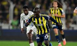 Fenerbahçe'de N'Golo Kante'yi sevindiren haber!