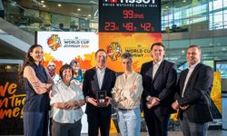 FIBA Kadınlar Dünya Kupası 2026 İçin Berlin’de 100 Günlük Geri Sayım Başladı