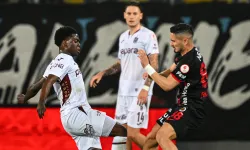 Fıratcan Üzüm, Trabzonspor taraftarından özür diledi…