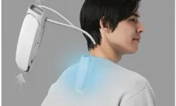 Sony'den Giyilebilir Klima! Reon Pocket Pro Plus ile Sıcak Havalarla Vedalaşın