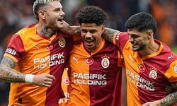 Gabriel Sara'ya gece yarısı şoku! Çok ani oldu...
