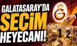 Galatasaray’da Seçim Heyecanı: Dursun Özbek Tek Aday Olarak Sandığa Gidiyor