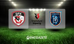 Gaziantep FK – Rams Başakşehir Maçı Ne Zaman, Saat Kaçta ve Hangi Kanalda?