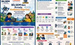 Geleceği Birlikte Kuruyoruz! Köy Okullarına Büyük Destek