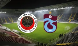 Gençlerbirliği – Trabzonspor Maç Özeti