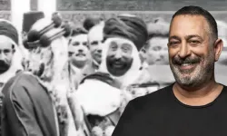 Görenler Şok Oldu! 100 Yıllık Görüntü Cem Yılmaz’a Tıpatıp Benziyor!