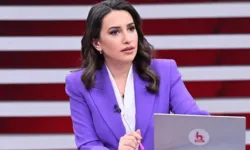 Gözde Şeker de Halk TV ile yollarını ayırdı