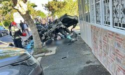 Hız tutkusu 7 genci hayattan kopardı
