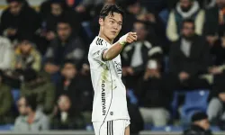 Hyeon-gyu Oh Dünya Kupası kadrosunda