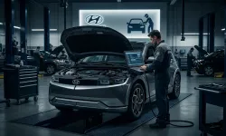 Hyundai’den Kritik Karar! Yazılım Hatası Nedeniyle 421 Bin Araç Geri Çağrılıyor