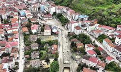 İçişleri Bakanlığından Havza’ya 50 milyon TL’lik acil yardım ödeneği