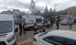 İlçe meydanında 9 kurşunla öldürüldü! Olayın ardından intikam çıktı