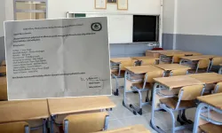 İmam Hatip Ortaokulunda Tartışmalı Kitap Listesi! Müdür Açığa Alındı