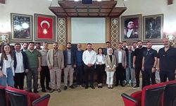 İMO İnegöl’de Semih Ulusoy Yeniden Temsilci Seçildi