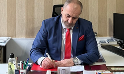 İnegöl Din Görevlileri Derneği Başkanı Lokman Yurdigül’den Kurban Bayramı Mesajı