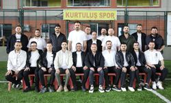 İnegöl Kurtuluşspor’da Yeni Dönem!