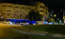 İnegöl Mahmudiye Mahallesi’nde Gerginlik!
