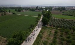 İnegöl Akşam Ezanı Kaçta Okunuyor? İnegöl Namaz Vakitleri, İnegöl Ezan Saatleri | 12 Mayıs 2026 Salı