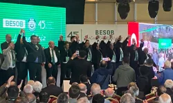 İnegöl o seçimde ikiye bölündü