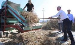 İnegöl’de Çiftçilere Güçlü Destek! Tarım ve Hayvancılıkta Dönüm Noktası